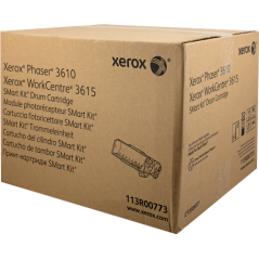 Xerox 113R00773 Tambour Noir Original 