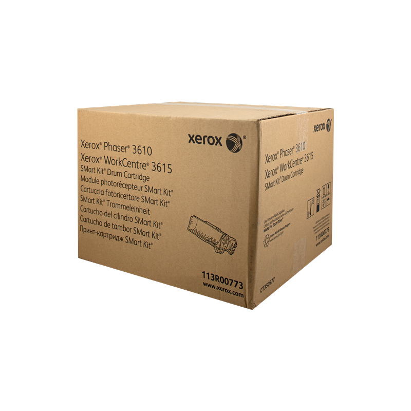 Xerox 113R00773 Tambour Noir Original