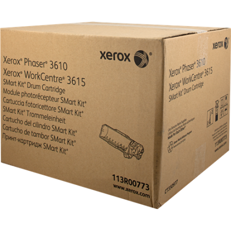 Xerox 113R00773 Tambour Noir Original 