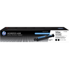 HP 143A Multipack Noir Original 