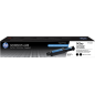 HP 143A Multipack Noir Original