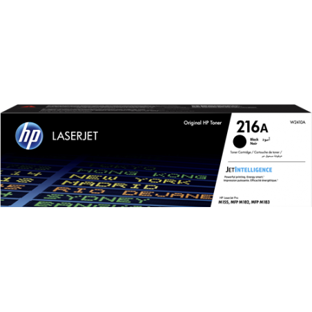 HP 216A Toner Noir Original 