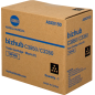 Konica Minolta TNP48 Toner Noir Original