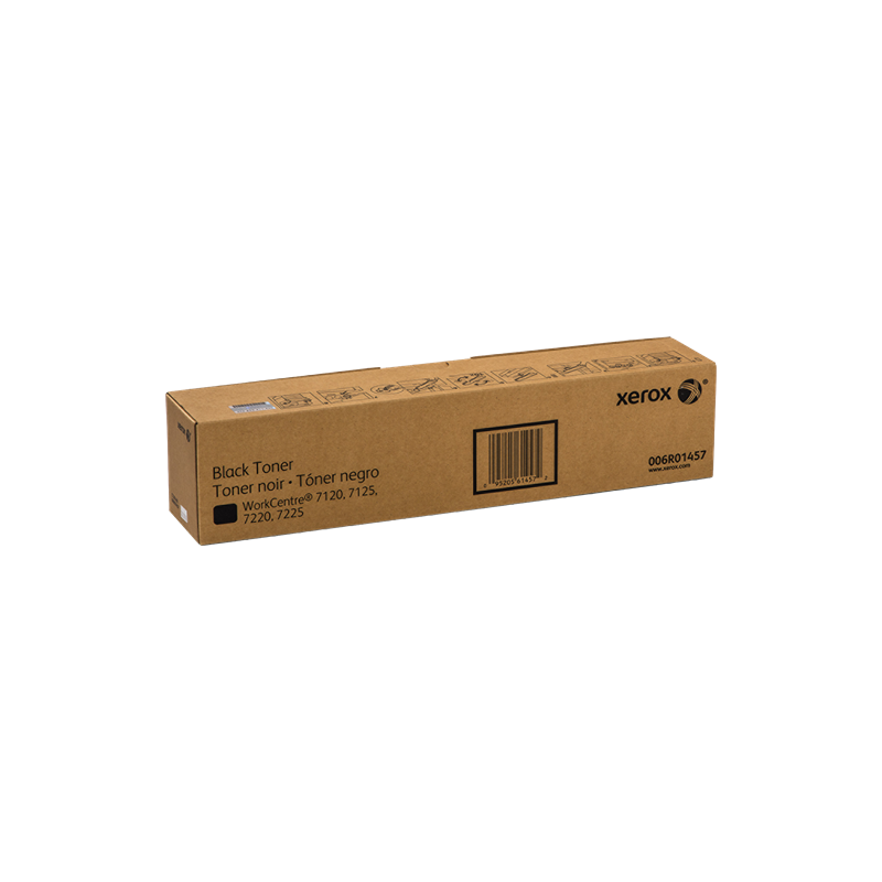 Xerox 006R01457 Toner Noir Original