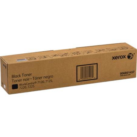 Xerox 006R01457 Toner Noir Original 