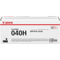 Canon 040HBK Toner Noir Original