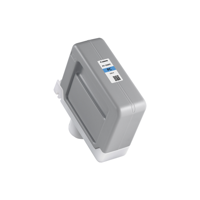 Canon PFI-1300pc Cartouche Photo Cyan Originale