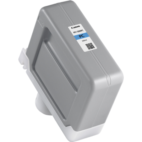 Canon PFI-1300pc Cartouche Cyan Originale 