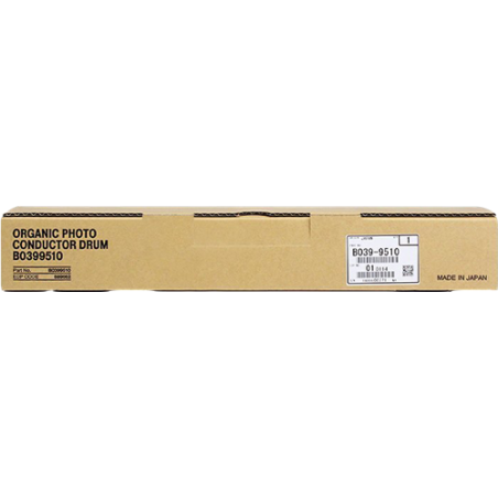 Nashuatec B0399510 Tambour Original 