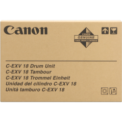 Canon C-EXV18 Tambour Original 