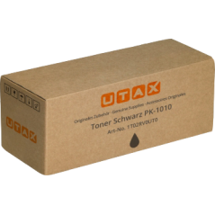 Utax PK1010 Toner Noir Original 