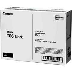 Canon T06 Toner Noir Original 