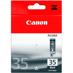 Canon PGI-35 Cartouche Noir Originale 