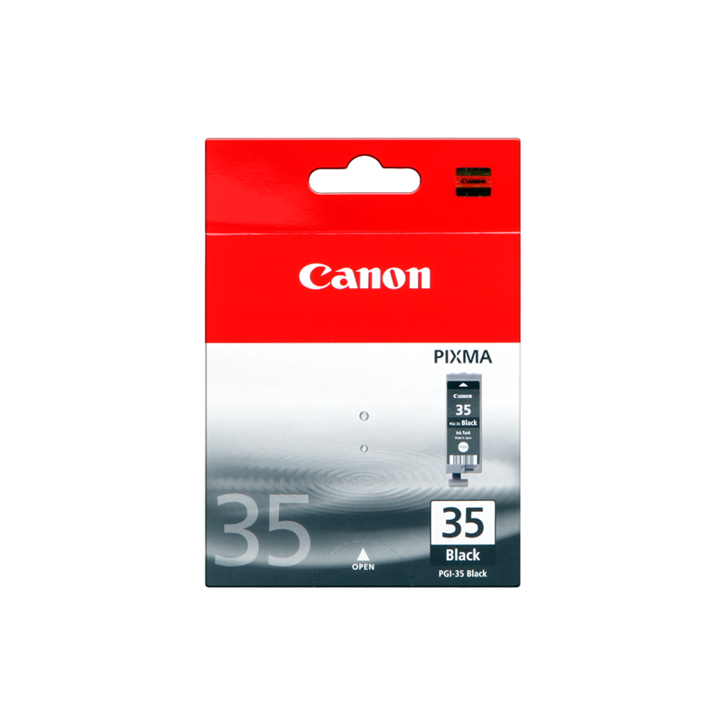 Canon PGI-35 Cartouche Noir Originale
