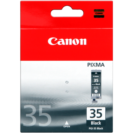 Canon PGI-35 Cartouche Noir Originale 