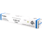 Canon C-EXV47 Toner Cyan Original