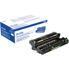 Brother DR-3400 Tambour Original 