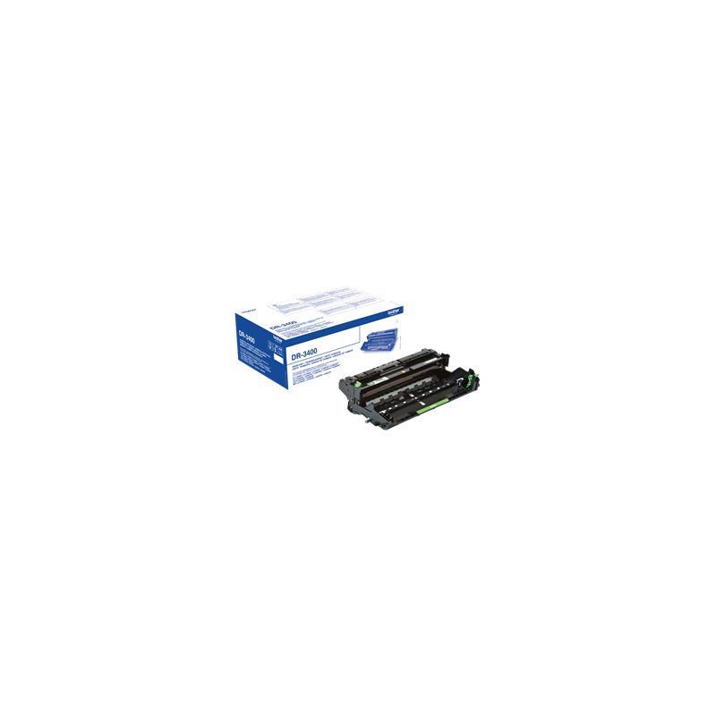 Brother DR-3400 Tambour Original