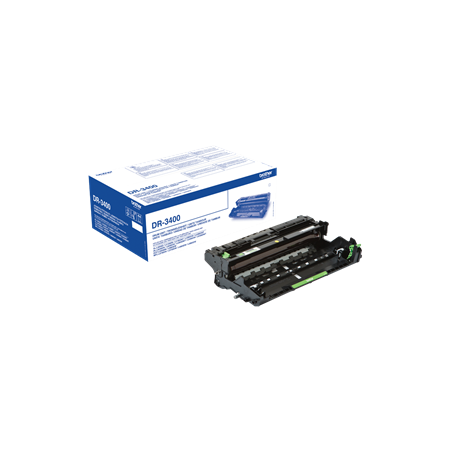 Brother DR-3400 Tambour Original 
