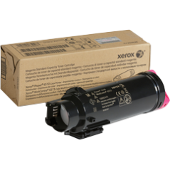 Xerox 106R03474 Toner Magenta Original 