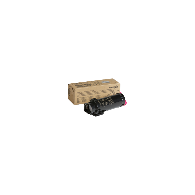 Xerox 106R03474 Toner Magenta Original