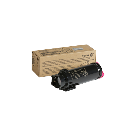 Xerox 106R03474 Toner Magenta Original 