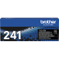 Brother TN241BK Toner Noir Original Brother TN241BK Toner Noir Original