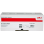 OKI 44973508 Toner Noir Original