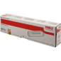 OKI 44059165 Toner Jaune Original
