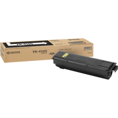 Kyocera TK-4105 Toner Noir Original 