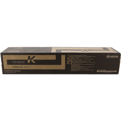 Kyocera TK-8505K Toner Noir Original 