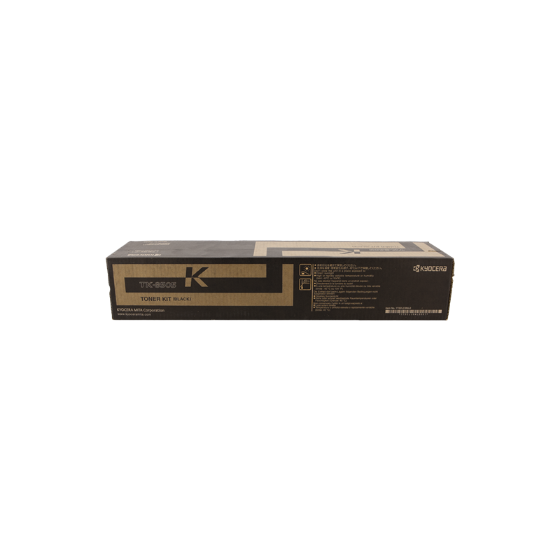 Kyocera TK-8505K Toner Noir Original