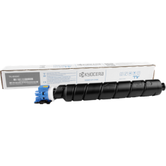Kyocera TK-8555C Toner Cyan Original 