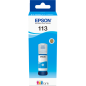 Epson 113 Cartouche Cyan Originale