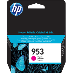 HP 953 Cartouche Magenta Originale 