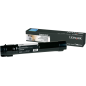 Lexmark X950X2KG Toner Noir Original