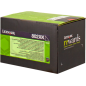 Lexmark 802XK Toner Noir Original
