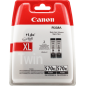 Canon PGI-570pgbk XL Twin Multipack Noir Original