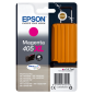 Epson 405XL Cartouche Magenta Originale