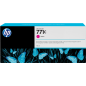 HP 771C Cartouche Magenta Originale