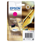 Epson 16 Cartouche Magenta Originale