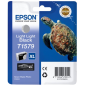 Epson T1579 Cartouche Gris clair Originale