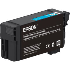 Epson T40D240 Cartouche Cyan Originale 
