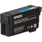Epson T40D240 Cartouche Cyan Originale