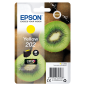 Epson 202 Cartouche Jaune Originale