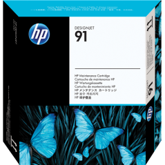HP 91 Unité de Maintenance Originale 