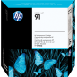 HP 91 Unité de Maintenance Originale