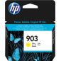 HP 903 Cartouche Jaune Originale