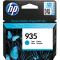 HP 935 Cartouche Cyan Originale