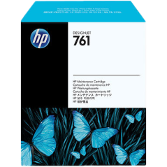 HP 761 Cartouche Optimisateur de brillant Originale 